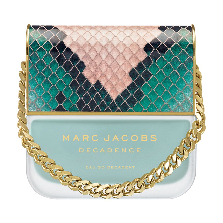 MARC JACOBS DECADENCE 100ml (新品未開封) Marc Jacobs Decadence eau de parfum donna 100ml (tester) – Gioia
